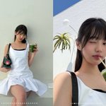 장원영, 화장 안 하니 ‘친언니’ 장다아랑 똑닮았네..청순美 폭발