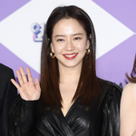 송지효, '런닝맨'에서 <b>경쟁사</b> "'1박2일'" 외쳤다..포복절도...