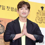 "이민우 닮은 <b>딸</b>, 얼마나 예쁠까"..임신한 '예비신부+2세...