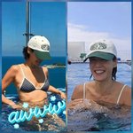 51세 김지호, 고성 루프탑 비키니 근황…“김호진 덕분에 기미 가득”