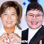 보는 사람까지 어색.."데면데면한 사이" 폭소 ('이영자<b>TV</b>')