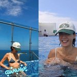 김지호, 꾸준히 요가하더니..51세 안 믿기는 ‘비키니’ 몸매 “나이가...