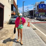 '51세' <b>김지호</b>, 요가로 가꾼 놀라운 몸매 "나이가 잊혀진다"...