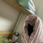 에어컨 24도로 키고 이렇게 공부함
