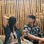 '재혼' 서동주, 4살 연하 남편과 행복한 근황…'비주얼 부부'의...