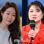 <b>미자</b>, 박나래에 감사…"우울증 때문 3년간 두문불출, 세상 밖...