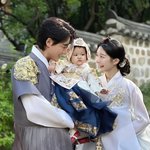 확고한 '둘째' 계획…"친구·연인 같은 <b>형제자매</b> 만들어 줄 것'