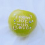 여름엔 역시 ‘풋사과’크러쉬 조이의 ‘러브 스플래시!’ [줌인]