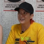 에프엑스 엠버, '몰래' 한국 온 근황…"빈지노미초바 집에 숨어...