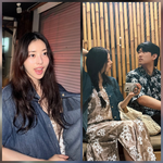 ‘4세 연하’ 서동주, 재혼 두 달 만에 신혼여행지 발리 다시 찾았다