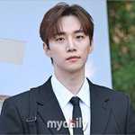 이준호, 새출발 알렸다…1인 기획사 'O3 Collective'...