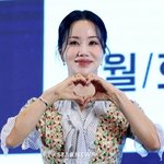 엄정화, 갑상선암 투병 이후.."나는 누가 돌보지? 크게 왔다"[스타이슈]