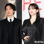 김남길·천우희, 8년 만의 재회…제34회 부일영화상 <b>MC</b> 발탁 [공식]