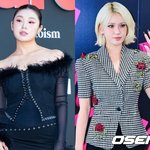 <b>리정</b>X전소미, ‘살롱드롤’ 출격…따라잡을 수 없는 텐션 폭발