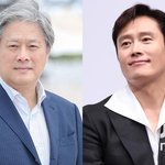 [단독] '25년 영화 동지' 박찬욱 감독·이병헌 '유퀴즈' 뜬다