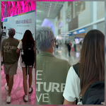  16세 딸 라임과 공항 투샷…170cm 母 전미라와 <b>동급</b> 포스