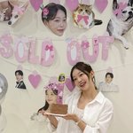 '윤선우' 김가은, 10년 열애→결혼…브라이덜 샤워 '행복' [N샷]