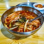 [맛집] <b>열무</b>국수