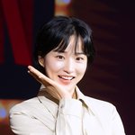 [현장포토] "사르르 녹는다"...방<b>효린</b>, 러블리 스마일