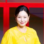 [현장포토] "<b>만삭</b>도 예쁘다"...이하늬, 우아한 D라인