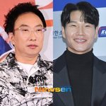 박명수, 깜짝 결혼 발표 김종국 축하 “지상렬 빼고 다 가” (라디오쇼)