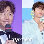 '결혼' 김종국, 출산 준비까지 하더니 "많이 늦었지만 잘 살게요"