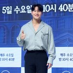 자필편지.."30주년 앨범 아닌 제 <b>반쪽</b> 만들었네요"[전문]