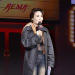 [포토] 박경림 '작품 포스터를 찢고나온듯'