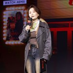 박경림 '작품에 맞추는 <b>의상</b>'