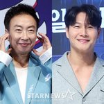  김종국 경사에 "왜 이렇게 <b>결혼들</b>을..축하한다"(라디오쇼)