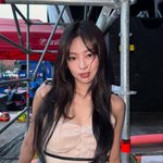 <b>제니</b> 앞머리 ㅈㄴ이쁘다
