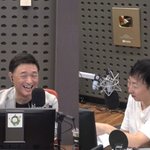 김영희, 아들도 예능 <b>PD</b>였다 “이경규 유튜브 연출” (라디오쇼)