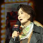 <b>MC</b> 박경림, 특별한 분위기 [포토엔HD]