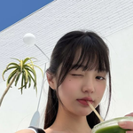 장원영, 화장 지우니 아기 같아…<b>민낯</b>마저 청초