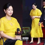 '애마' 이하늬 "출산 <b>예정일</b>은 다음 주, 오늘 나오진 않을 것...