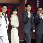 2025년 '애마' 온다..이하늬, 야만의 시대에 날릴 강렬한 한방...