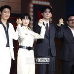 이하늬, 만삭 투혼 끌어낸 80년대 <b>톱스타</b> '완벽 변신'[종합]