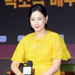 [Y현장] '만삭' 이하늬, '애마' 향한 애정…"배 나왔지만...