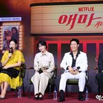 '출산 임박' 이하늬, 강한 의지로 드러낸 애정…2025년 '애마'...