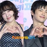 서인국과 ‘모솔연애’ 후 해외 <b>DM</b> 폭주 “나도 팬 생겼나 했더니”...