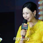 출산, 오늘 나올 것 같진 않아서…다음주 예정일" [<b>MD</b>현장]