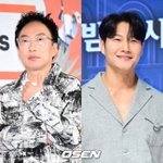 박명수, 49세 김종국 결혼 축하.."힘든데 왜 이렇게 결혼들...