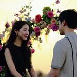 김서영 아나운서, 8년 <b>롱디</b> 끝 결혼…‘다이아 프러포즈’ 받았다