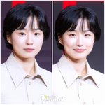 [현장포토] "마주치면, 심쿵"...방효린, 설레는 <b>미소</b>