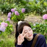 공승연, 청순함·귀여움 다 되네…설렘 유발 미모 [N샷]