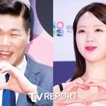 서장훈, 지예은과 핑크빛?…20세 나이차 극복했나 ('런닝맨')