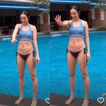 열애설' 혜리 근황, 비키니 차림 '<b>여름</b> 히어로' 변신[스한그램]