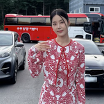 '검사' 한지혜, '172cm·51kg' 인증 후 근황…"요즘...