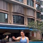 혜리, 파격 비키니 입고 뽐낸 군살 없는 몸매…유쾌 매력까지