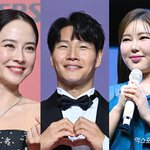 송가인→에일리·송지효까지…'<b>만인</b>의 이상형' 김종국, 드디어 장가갑니다...